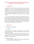 PROGRAMA DE FORMACIÓN DE VENDEDORES DE LA MICROEMPRESA REPOSTERA “SWEET BUTTERFLY DELICATE”