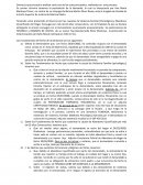 ANALISIS DE EXPEDIENTE 476-2012 del Juzgado de Familia de M. Nieto