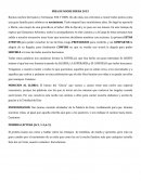 MISA DE NOCHE BUENA 2015