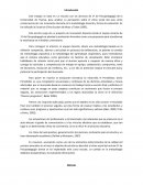 Percepción del clima de aula