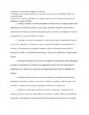 Principios de la gestión de la calidad basados en la norma ISO 9000