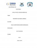 BIOGRAFIÍA DE RENÉ LAËNNEC