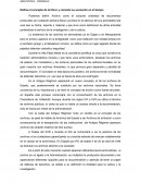 Defina el concepto de Archivo y comente su evolución en el tiempo