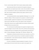 Divorcio y ajuste psicológico infantil. Primeras respuestas a algunas preguntas repetidas