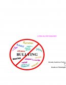 Escala de roles participantes en la victimización escolar