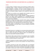FREEDON WRITERS O ESCRITORES DE LA LIBERTAD