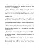 Resumen cabeza de vaca