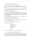 ¿Cual es la diferencia entre las emociones y estados de ánimo?