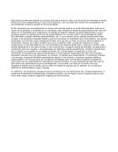 Análisis de la pelicula "ANTZ"