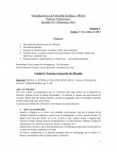 Introducción a la Filosofía Jurídica y Moral