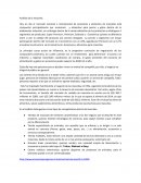 Análisis de la industria de accesorios y alimentos para mascotas