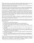 Foro Gerencia Logistica