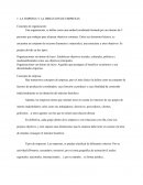 LA EMPRESA Y LA DIRECCION DE EMPRESAS