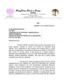 QUEJA ADMINISTRATIVA IMMS