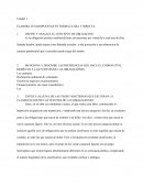 ELABORA TUS RESPUESTAS EN FORMA CLARA Y DIRECTA