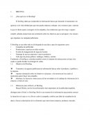 Briefing publicitario