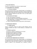 Producción y comercialización de muñecos con cabeza de pasto