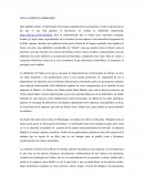 ¿Es la visión el liderazgo?