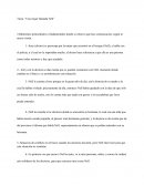 Una mujer llamado nell