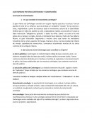 Como se da la Historia de la cultutra occidental