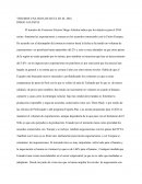 TENEMOS UNA HOJA DE RUTA EN EL 2016