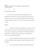 Procesos monitorios colombia