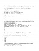 Un dipolo eléctricamente pequeño, radia a grandes distancias un campo de la forma E ⃗(θ,∅)=θ ̂Eo sen(θ)