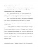 Cuál es la situación de liderazgo habitual en el taller de reparaciones?