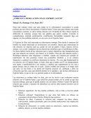 MI RELACION CON EL ESPIRITU SANTO