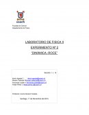 Fisica 2 movimiento circular