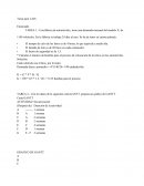 Tarea de laboratorio. Grafico de Gantt