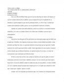 OBRA El caballero de la armadura oxidada