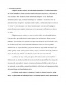 Lupus eritrematoso y esclerodermia