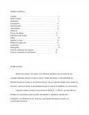 Layout de taller INDICE GENERAL