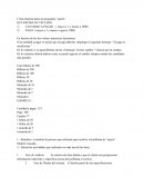 Una empresa desea un programa “cajero”.