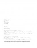 Aplicacion creativa. Ergonomía