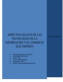 Marcas en el comercio electrónico