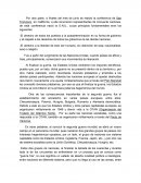 El mundo después de la Segunda Guerra Mundial