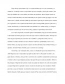 Charles Dickens "Grandes Esperanzas" resumen.