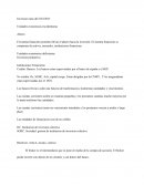 Unidades economicas excedentarias Ahorro