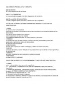 Proceso mercantil y civil