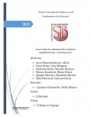 Definición, estructura, características, desarrollo y conclusiones de liderazgo