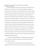 RESUMEN DE LA RIQUEZA DE LAS NACIONES DE ADAM SMITH