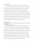 Utopía -Tomas Moro