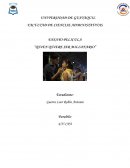 Ensayo Película “QUIEN QUIERE SER MILLONARIO”