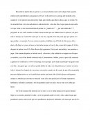 Una historia de amor. Recuerdo el primer día en que la vi