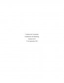 Conducta del Consumidor: Fundamentos del Marketing