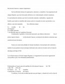Aprendizaje escolar y desarrollo de capacidades para el acceso a la vida adulta en la educación secundaria obligatoria.