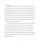 Ensayo: El Arrendamiento