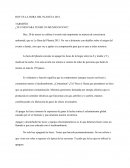 ¿Te unes para tener un mundo nuevo?